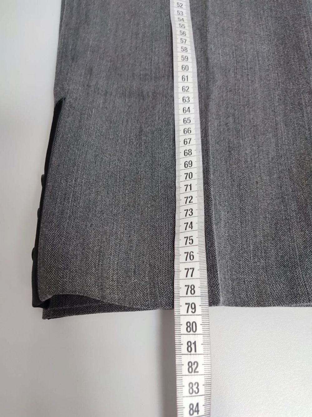 Бриджи Polline классические 50 размер, новые