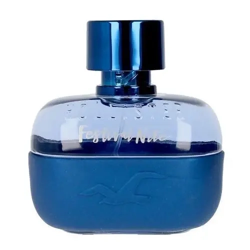 Унисекс парфюм для мужчин и женщин Hollister Festival Nite For Him EDT 100 мл