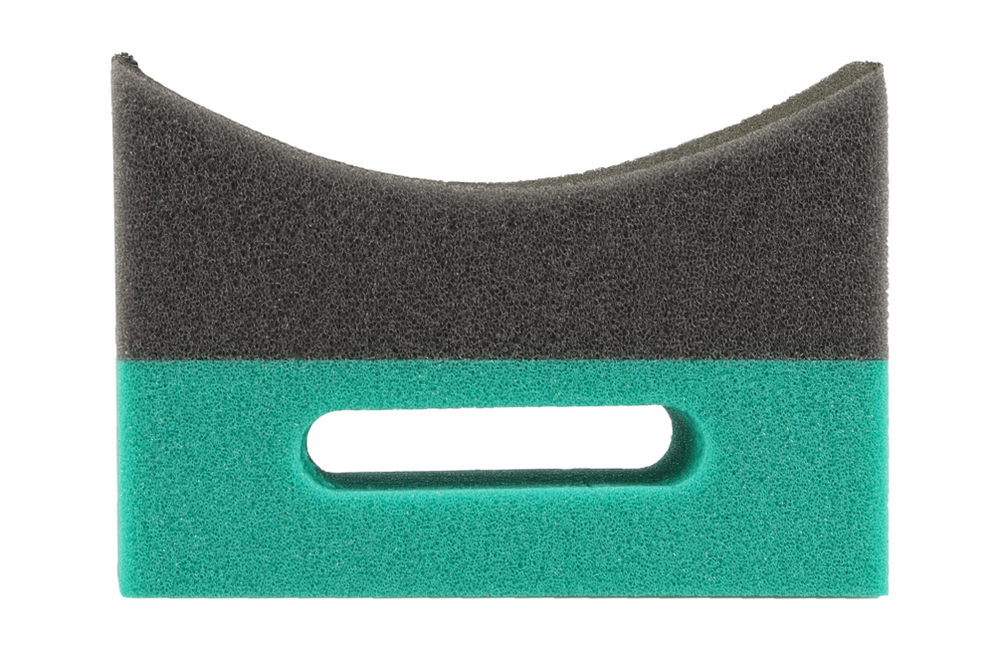 Glosswork Foam Tire Applicator Поролоновый аппликатор для шин