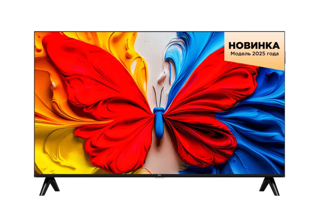 Телевизор TCL 32S5K