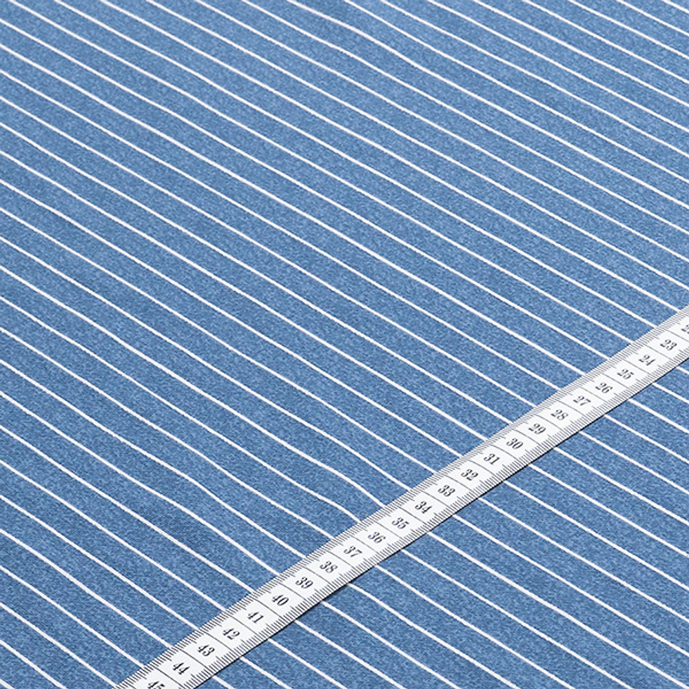 Футер 2-х нит. с рисунком, 95% хлопок, 5% эластан, 240 гр/м2, 180 см