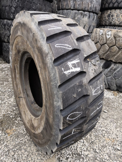 18.00R25 Bridgestone VSMS шина б/у