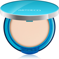 ARTDECO Sun Protection - пудровая основа SPF 50 /  90 Light Sand 9,5  g  / GTIN 4052136057911