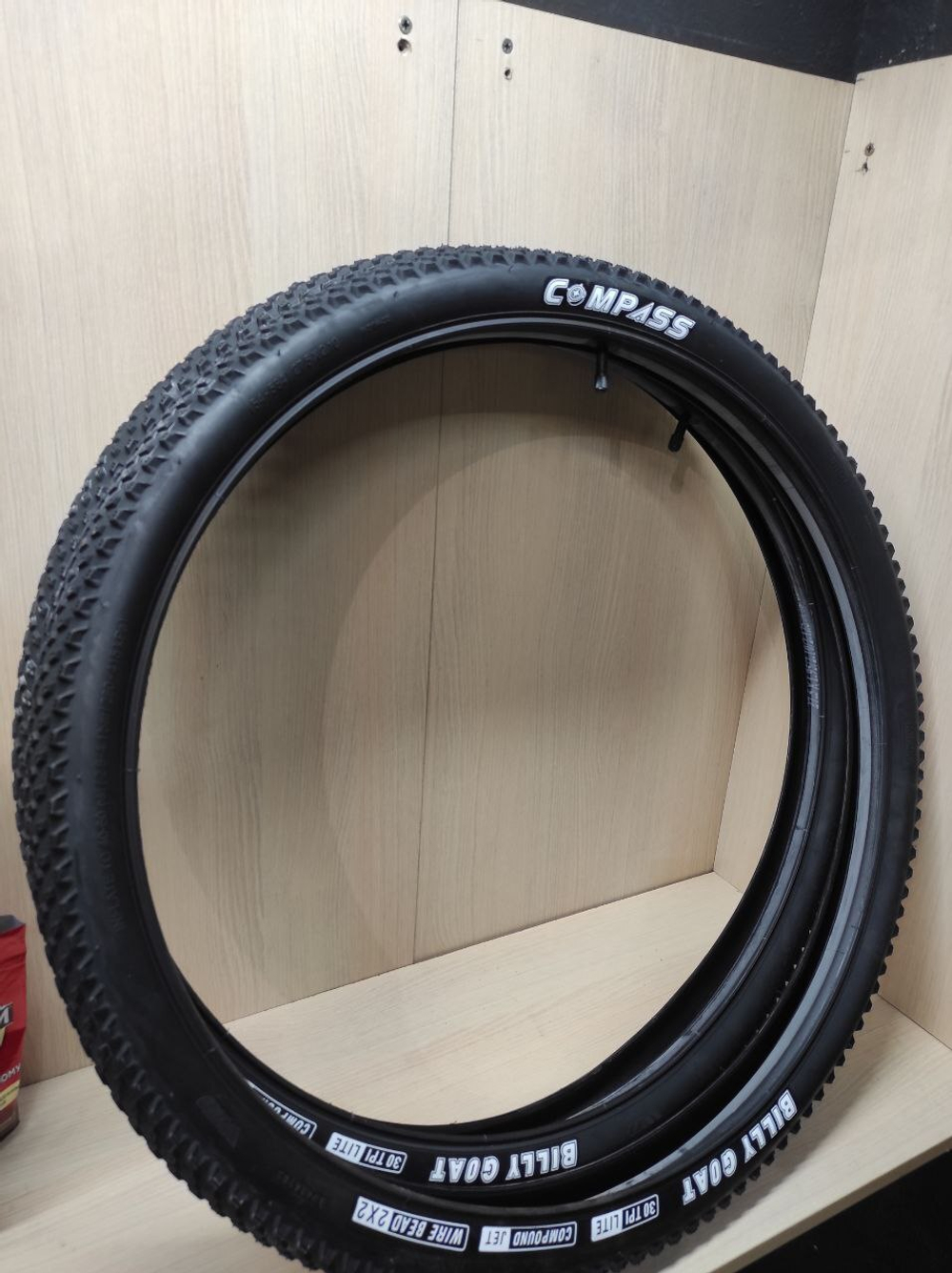 Compass Billy Goat 27.5 x 2.1 1 250