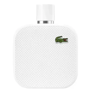 Мужская парфюмерия Lacoste L.12.12 Blanc EDT 175 мл