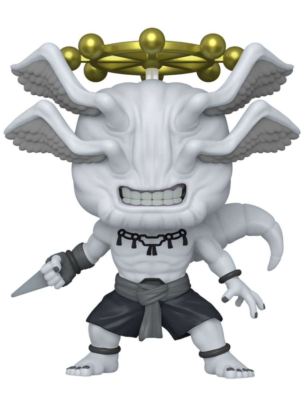 Фигурка Funko POP! Animation Jujutsu Kaisen Mahoraga 6" (2128) 86774