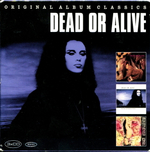 Dead Or Alive / Original Album Classics (3CD)