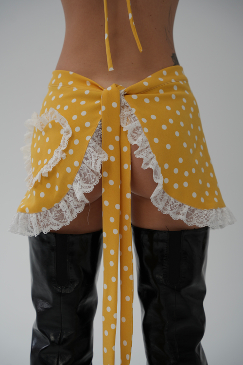 Передник-парео TONY