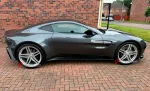 КОВАНЫЕ ДИСКИ ДЛЯ ASTON MARTIN VANTAGE 2025 АСТОН МАРТИН