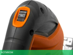Электролобзик Daewoo Power DAJ 750