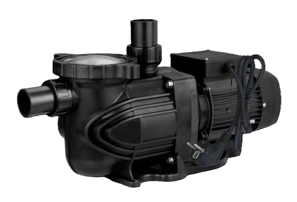 Насос для бассейна Vodotok НБ-18м3/ч-16.5м-2200Вт-ПРОФИ