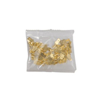 Клемма плоская 4.8мм (M) - 50 шт