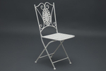 Стул Secret De Maison Betty стальной сплав, 46х44х92см, butter white