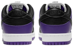 Кроссовки Nike Dunk Sb Pro "Court Purple"