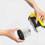 Karcher VC 5 вертикальный пылесос 1.349-105.0