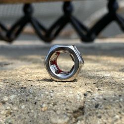 Подвески для скейтборда Ace Trucks AF-1 33 POLISHED