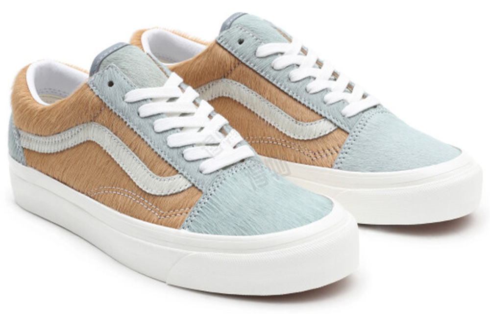 Vans Old Skool 36 Dx