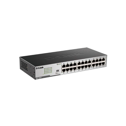 D-Link DGS-1024D/I2A Сетевое оборудование