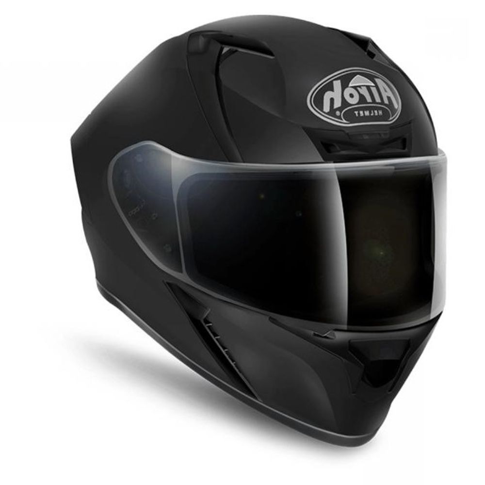 Valor / Матовый / Черный