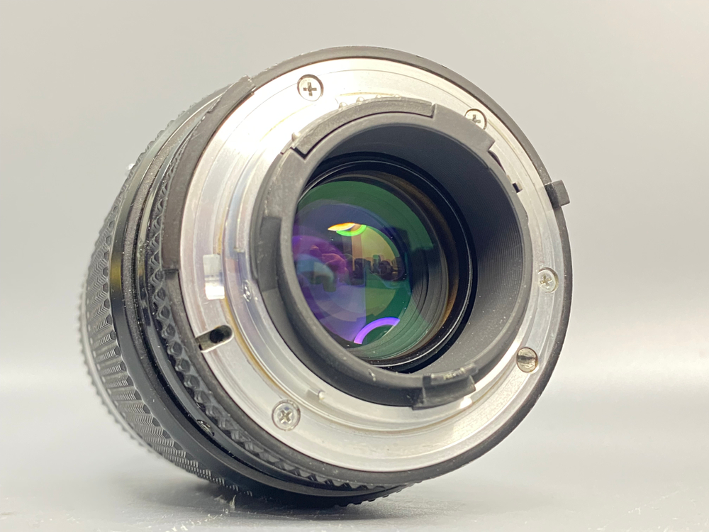 Nikon AF Nikkor 35-70mm 2.8