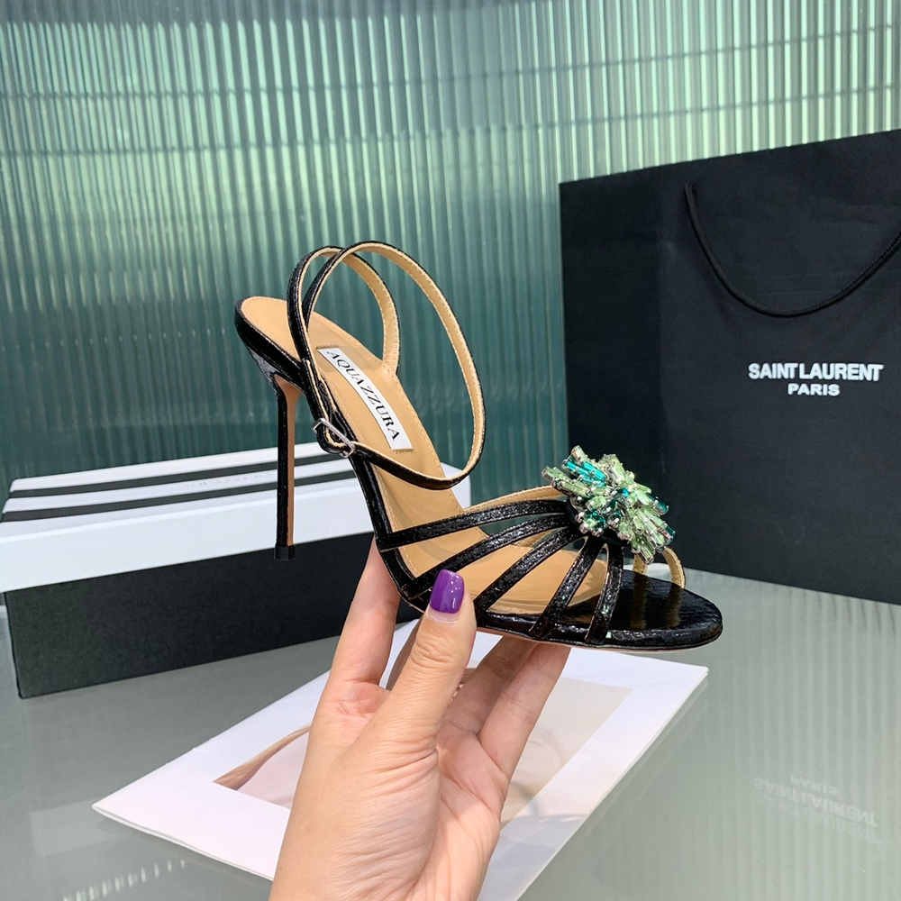 Aquazzura Pumps 10.5 cm