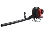 Воздуходувка бензиновая Ayger PAB-430