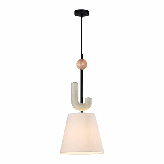 Подвесной светильник Odeon Light Exclusive Modern Bagel 5410/1