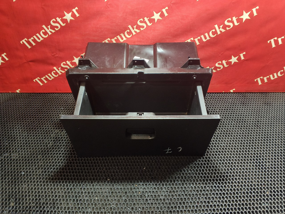 Бардачок 2022г.