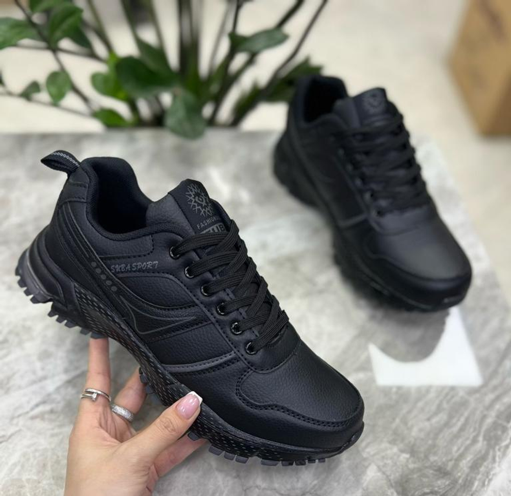 Кроссовки (41-46)р. / шт.