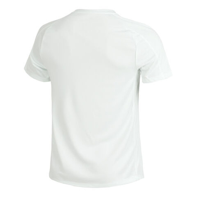 Мужское теннисное поло Nike Dri-Fit Court T-Shirt Men - Mint