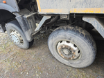 Howo ZZ* 8x4 Самосвал ZZ3407S3867E (Дизель, 9,7 л, 373 л.с, МТ)