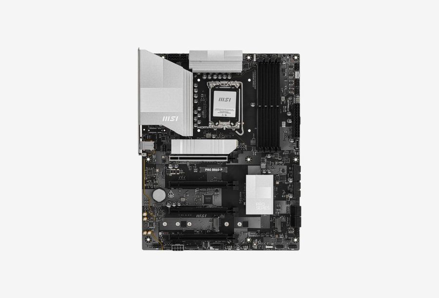 MSI PRO B860-P_0126531101944