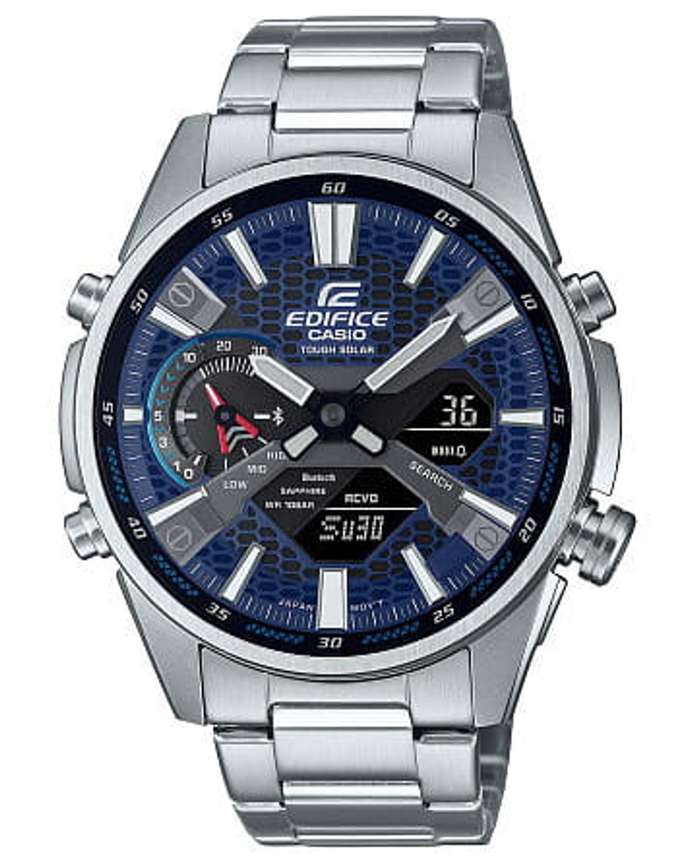Часы Casio Edifice ECB-S100D-2A
