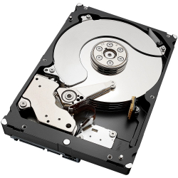 8TB Seagate BarraCuda (ST8000DM004) (Serial ATA III, 5400 rpm, 256mb buffer)