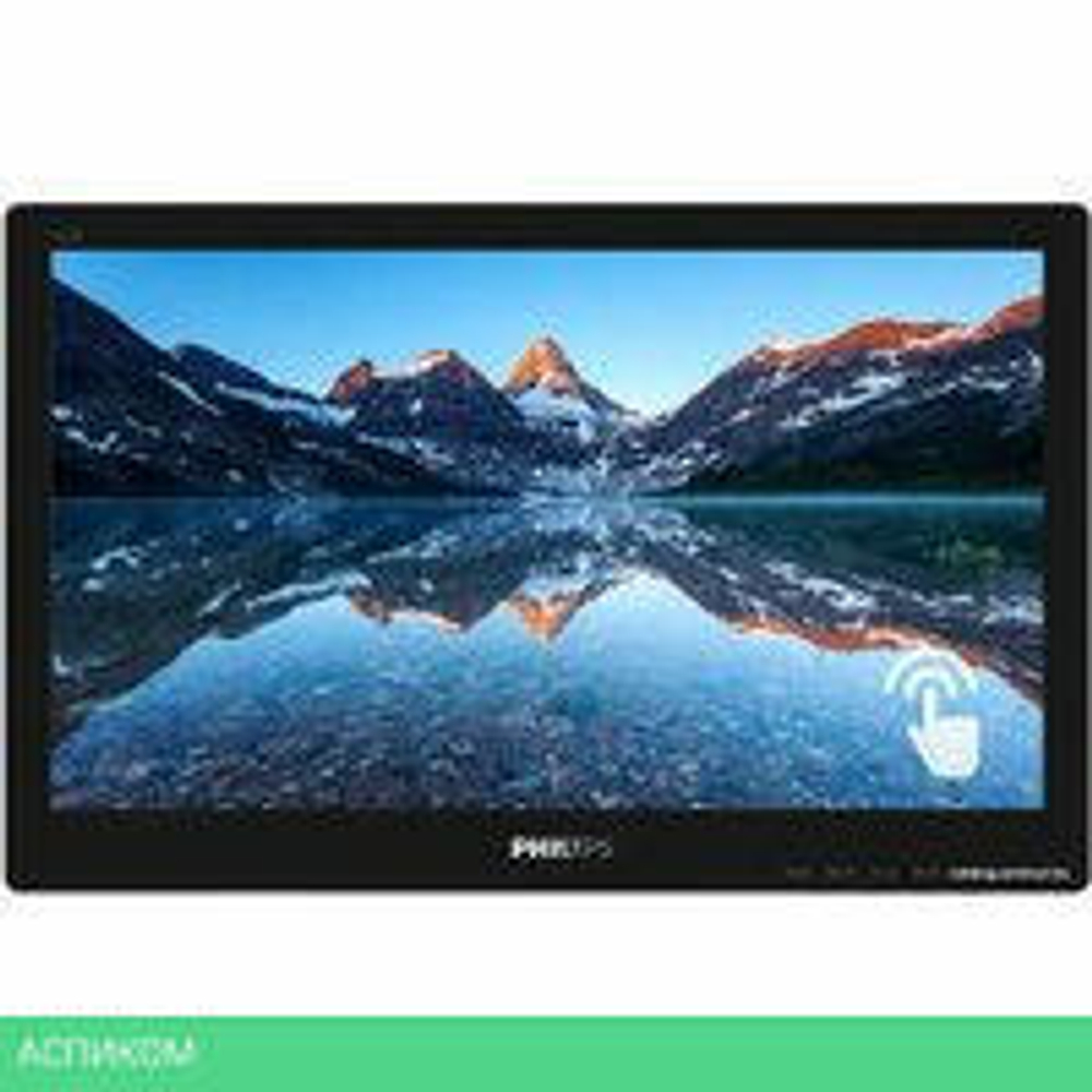 Монитор Philips 162B9TN/00