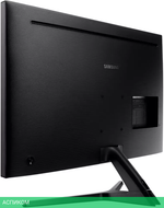 Монитор Samsung UJ59 LU32J590UQPXEN