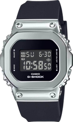 Женские наручные часы Casio G-Shock GM-S5600U-1