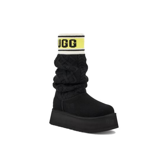 Ugg Boot 'Black'
