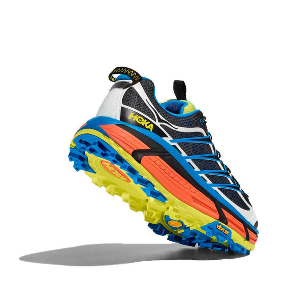 Кроссовки unisex Hoka Mafate Three 2
