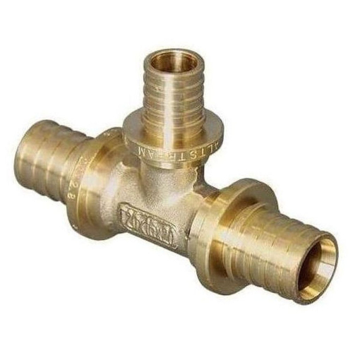 Тройник ALTSTREAM переходной 25х20х25 аксиал