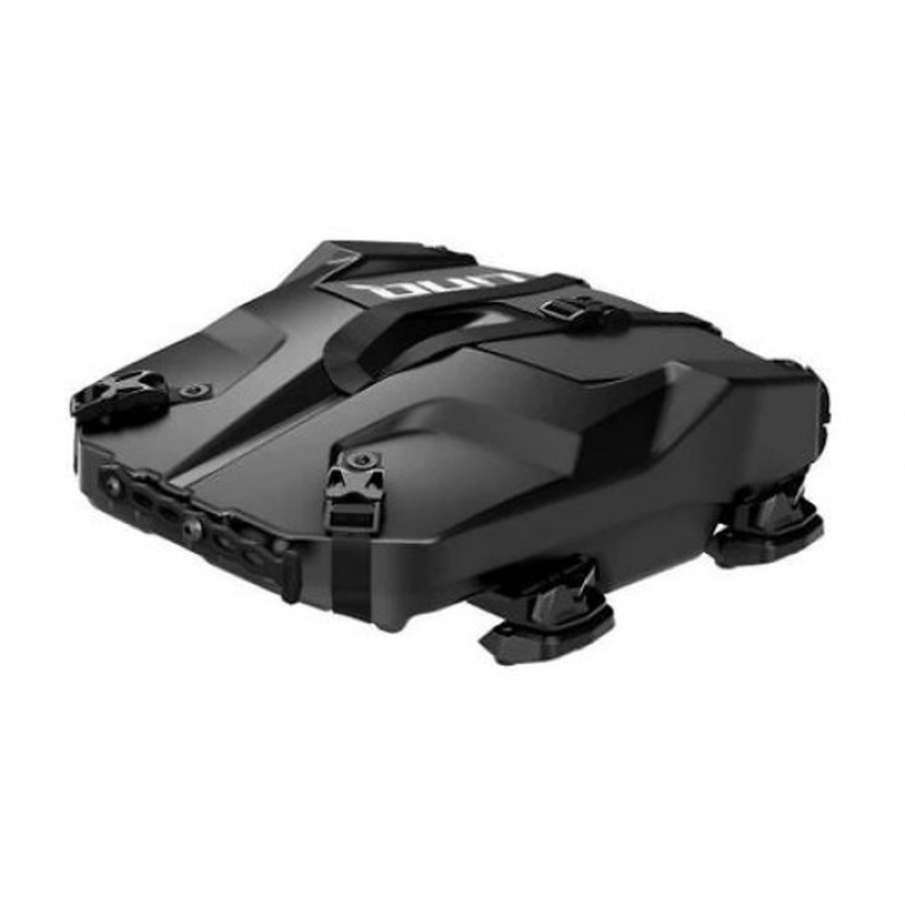 Сумка на тоннель компактная водонепроницаемая LinQ 16-26L Ski Doo G4 860202058