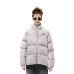 Куртки THE NORTH FACE VERMONT ON-BALL JACKET Logo, NJ3NN64C