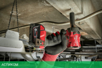 Гайковерт Milwaukee M18 FIW2F12-0 (4933498058)