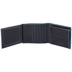 Бумажник Piquadro PU1240B2/N