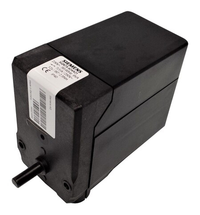 Сервопривод Siemens SQN75.424A21