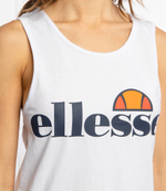 топ ELLESSE - белый(SGS04485)