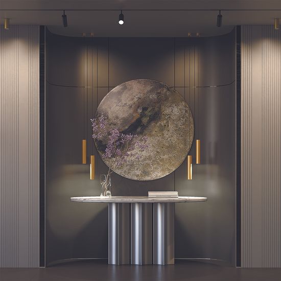 Трековый светильник Technical TR097-2-12W4K-M-BB