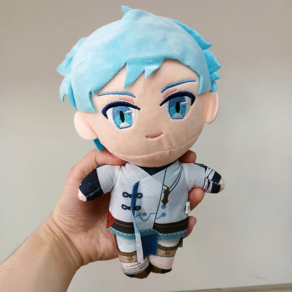 Мягкая игрушка "Genshin Impact / Геншин"