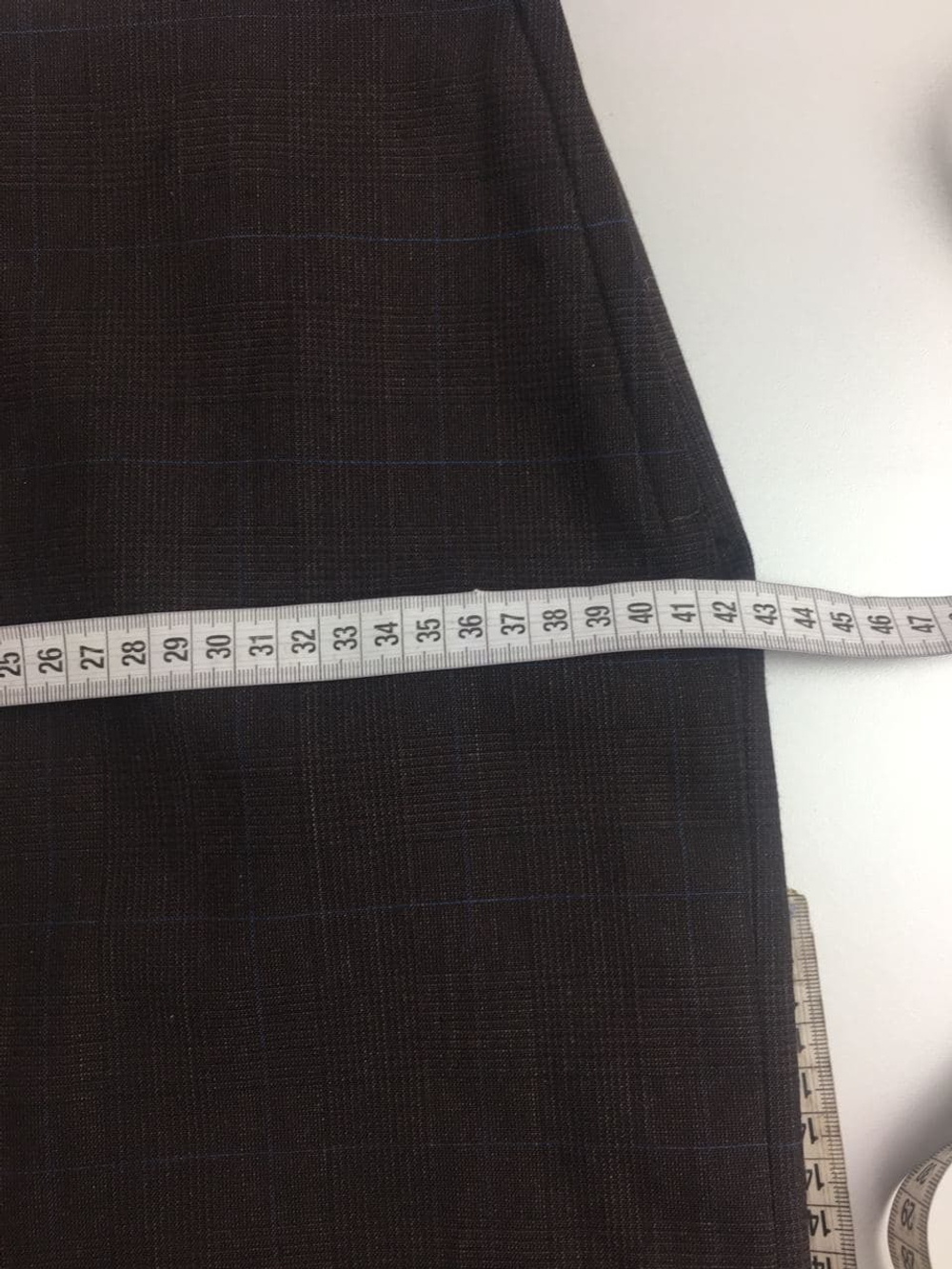 Юбка Hennes 40 размер