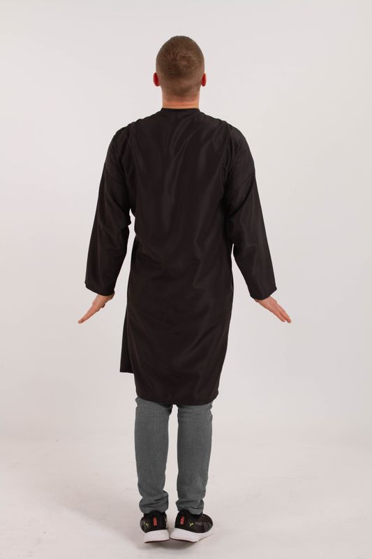 ХАЛАТ ДЛЯ КЛИЕНТА NUMERO 8|9. PROF